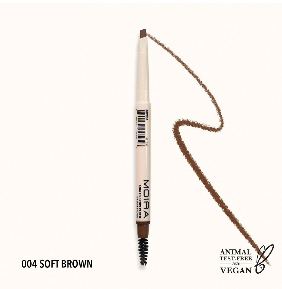 MOIRA - ANGLED BROW PENCIL