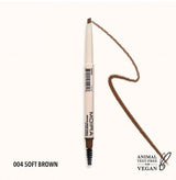 MOIRA - ANGLED BROW PENCIL