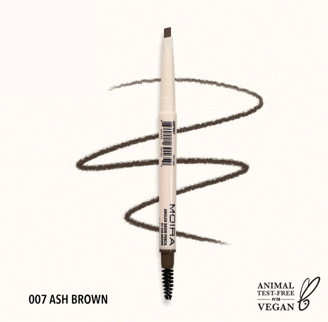 MOIRA - ANGLED BROW PENCIL