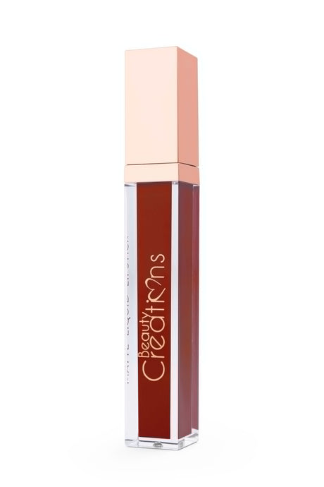BEAUTY CREATIONS - SEAL THE DEAL LIPSTICK
