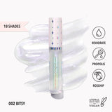 MOIRA - LUMINIZER LIP GLOSS -