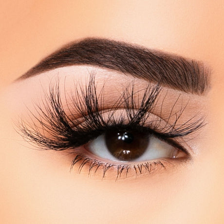 BEAUTY CREATIONS - FAUX VISON 35MM