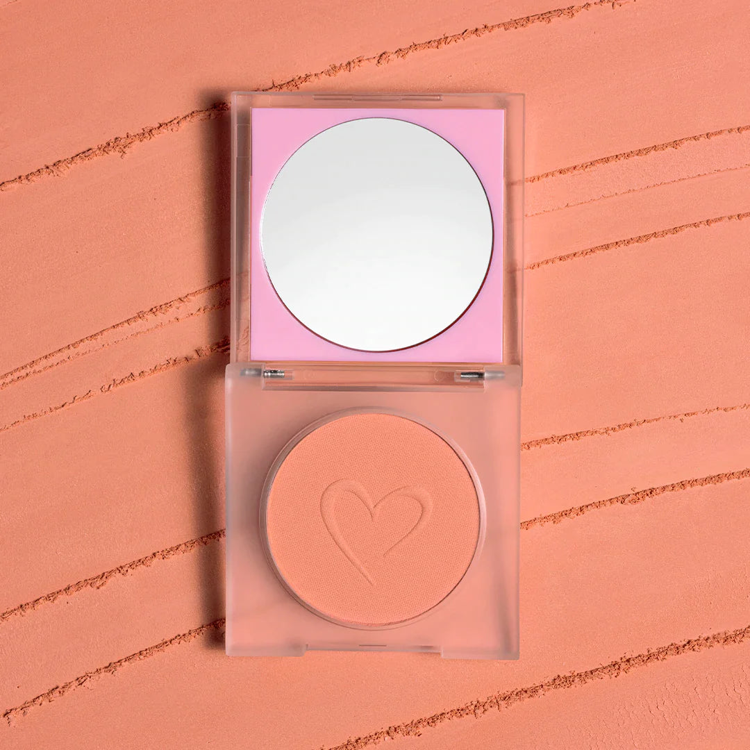 BEAUTY CREATIONS - BLUSH HUSH