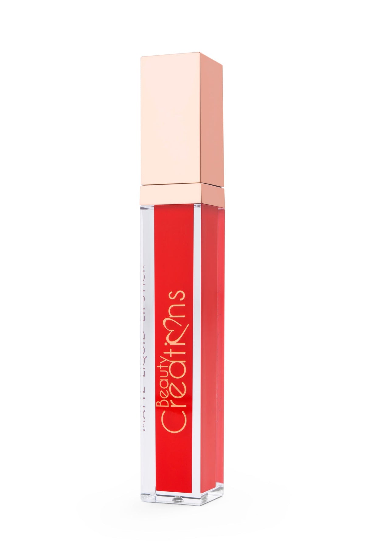 BEAUTY CREATIONS - SEAL THE DEAL LIPSTICK