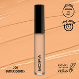 MOIRA - LAVISH CREAMY CONCEALER