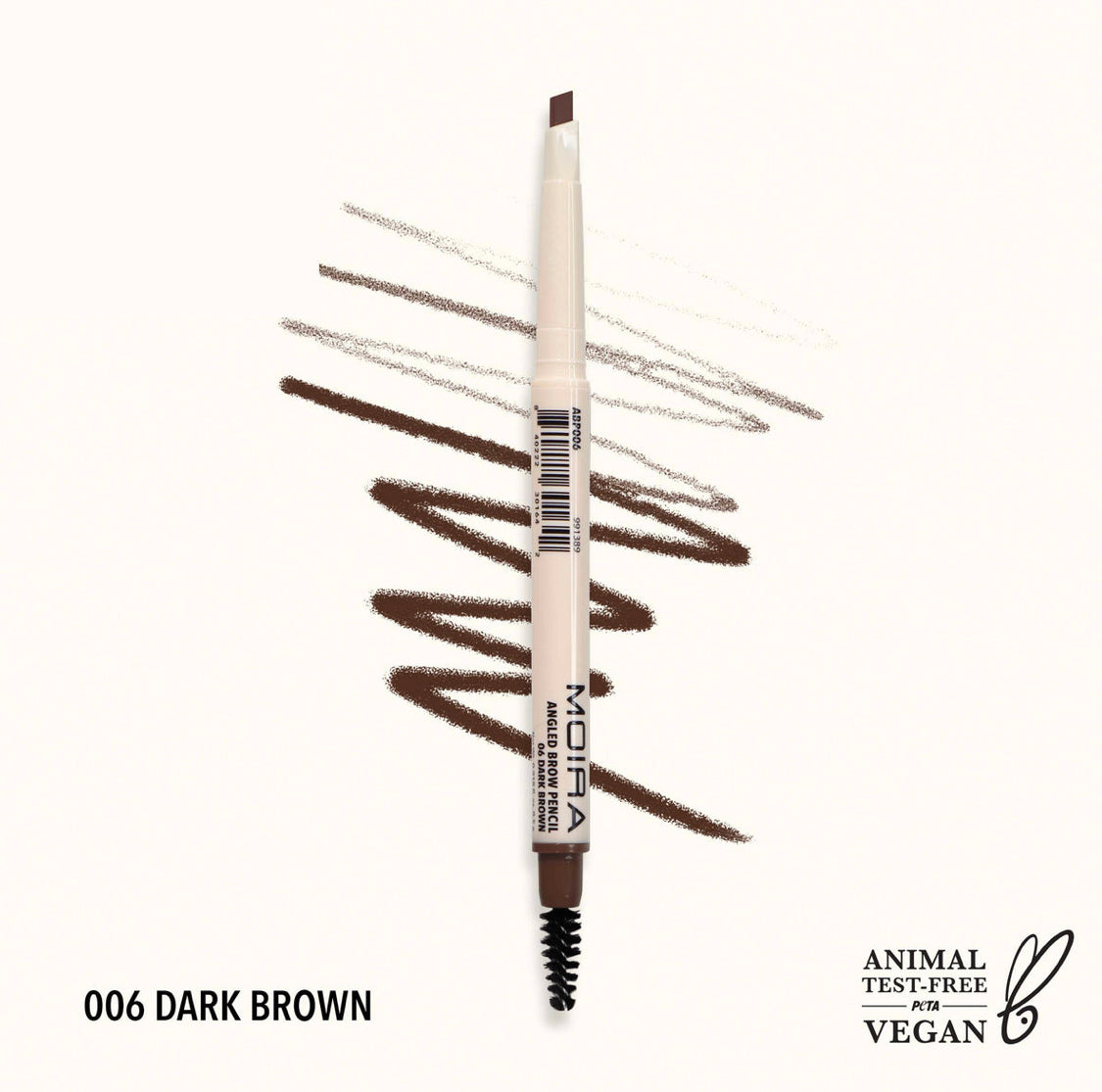 MOIRA - ANGLED BROW PENCIL