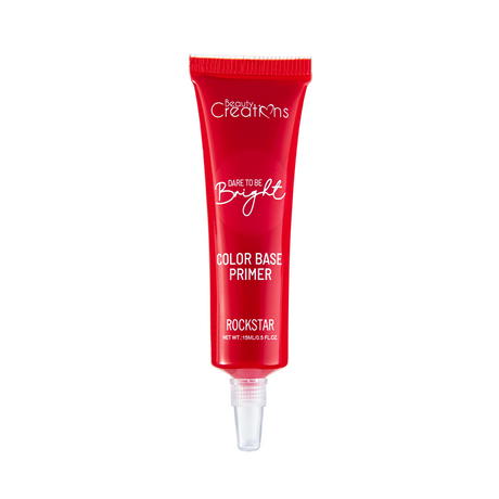 BEAUTY CREATIONS - PRIMAIRE DE BASE DE COULEUR