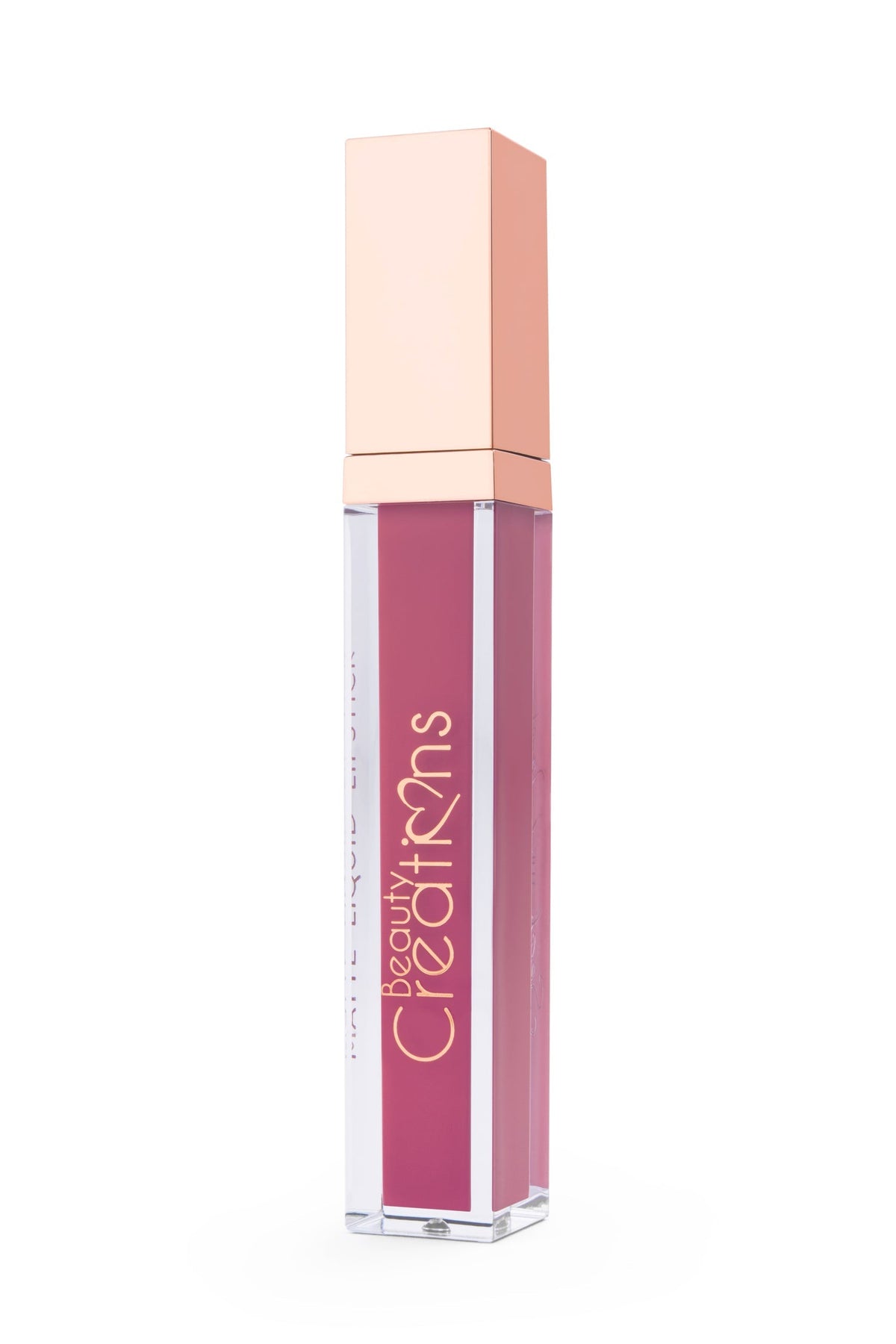 BEAUTY CREATIONS - SEAL THE DEAL LIPSTICK
