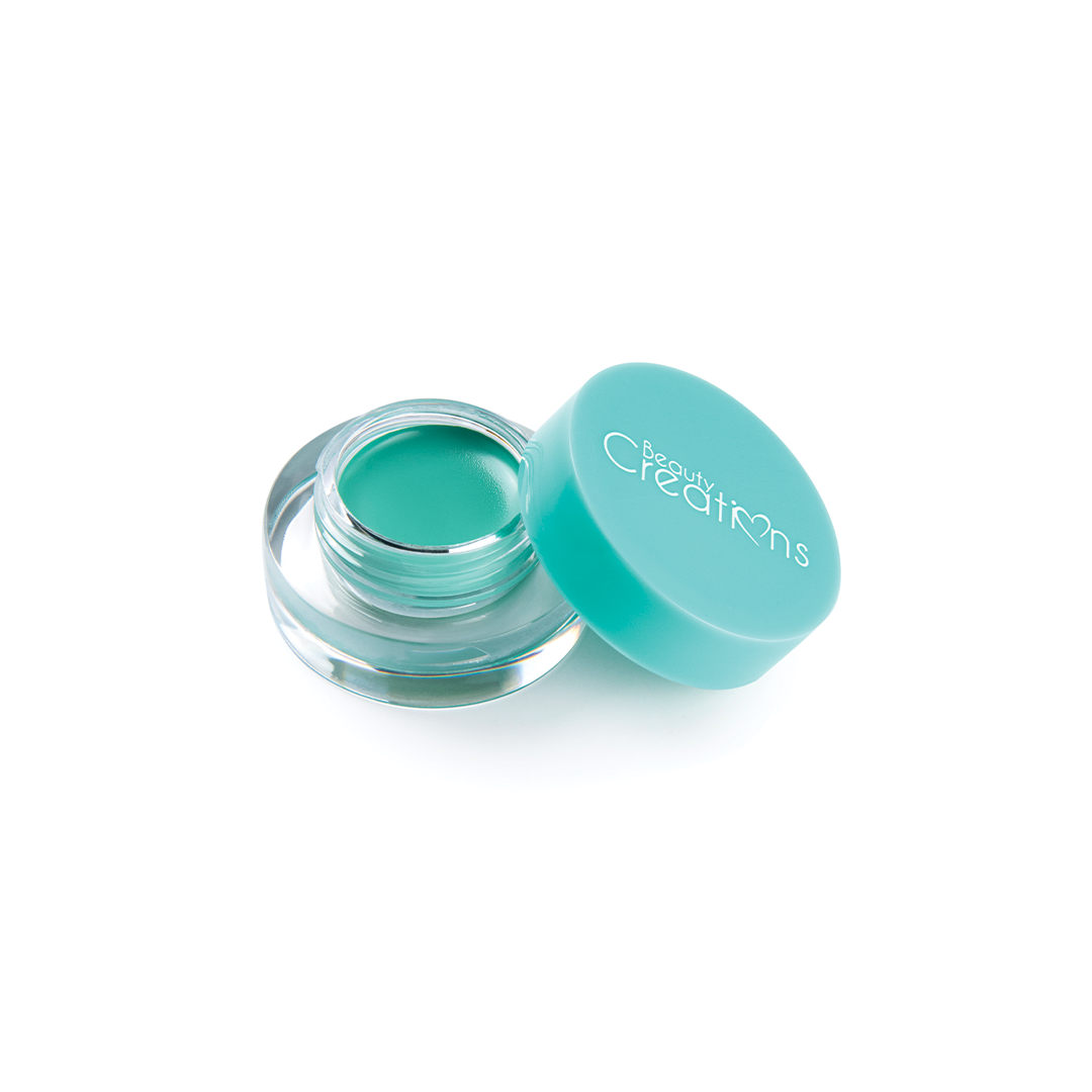 BEAUTY CREATIONS - ATRÉVETE A SER BRILLANTE - BOTE DE GEL