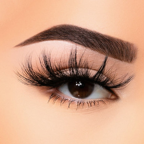 BEAUTY CREATIONS - FAUX VISON 35MM