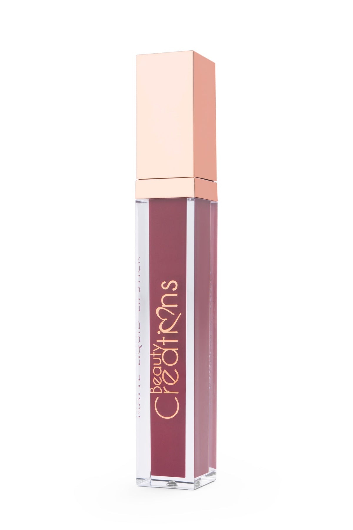 BEAUTY CREATIONS - SEAL THE DEAL LIPSTICK