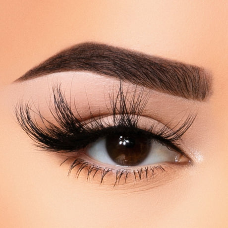 BEAUTY CREATIONS - FAUX VISON 35MM