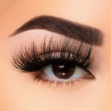 BEAUTY CREATIONS - 35MM FAUX MINK LASHES