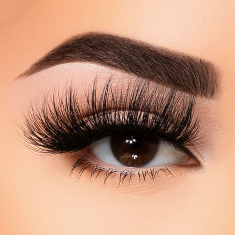 BEAUTY CREATIONS - FAUX VISON 35MM