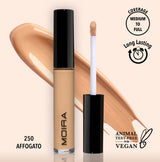 MOIRA - LAVISH CREAMY CONCEALER