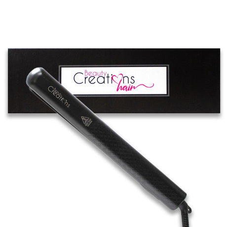 BEAUTY CREATIONS - LISSEUR DE CHEVEUX