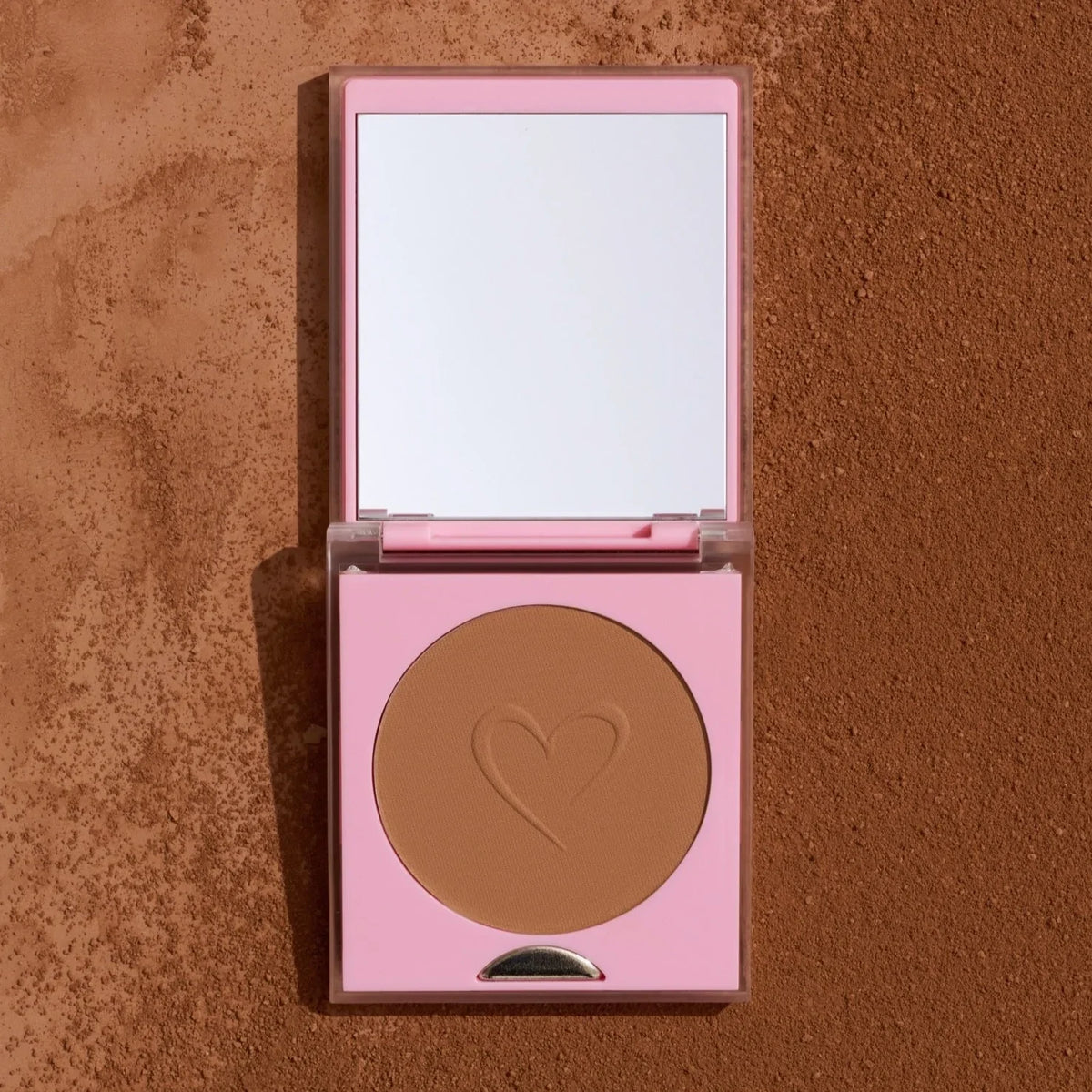 BEAUTY CREATIONS - SIN SOL Y BESADA POR EL SOL