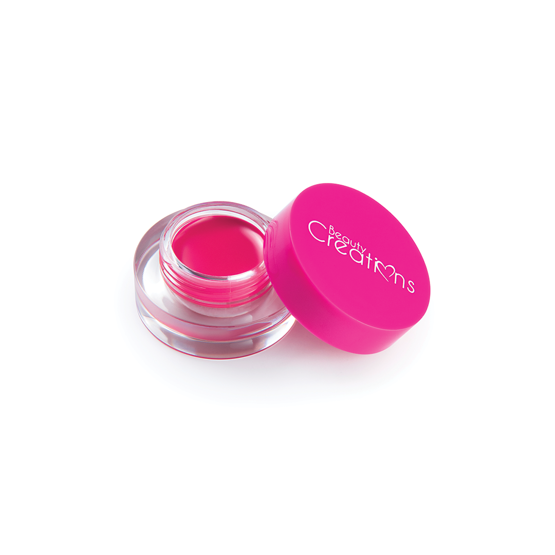 BEAUTY CREATIONS - ATRÉVETE A SER BRILLANTE - BOTE DE GEL