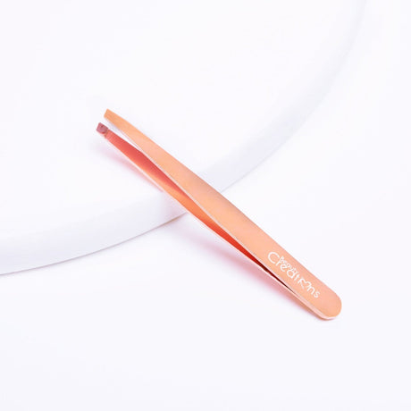 BEAUTY CREATIONS - PINCE À ÉPILER