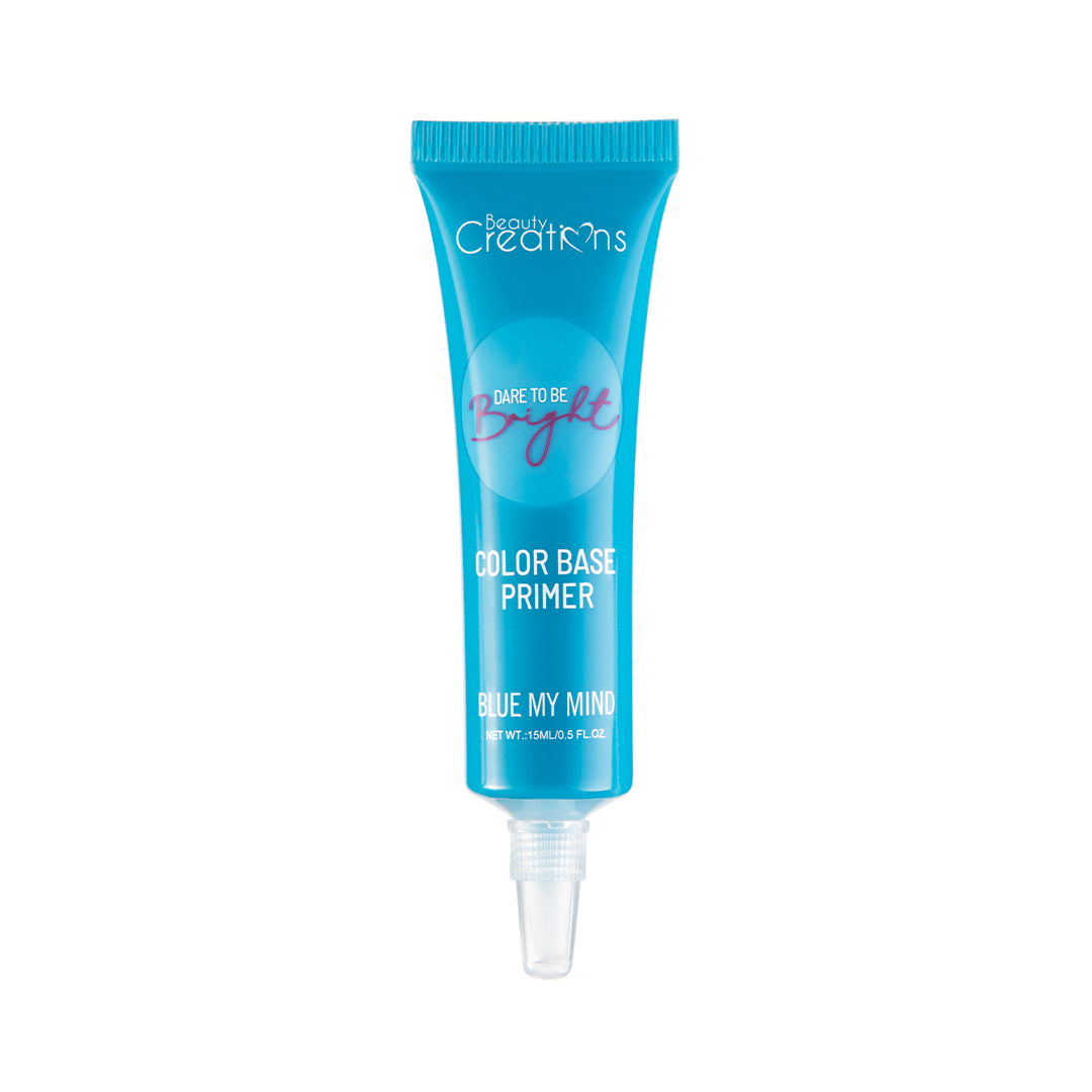 BEAUTY CREATIONS - PRIMER BASE DE COLOR