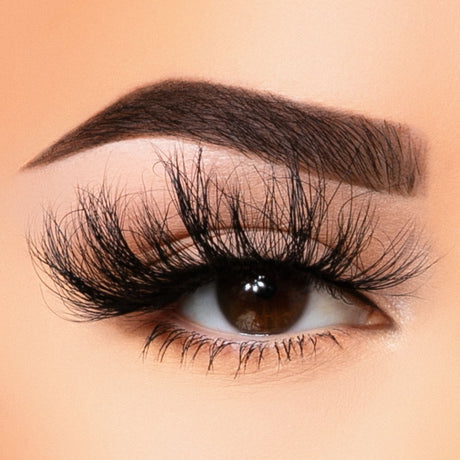 BEAUTY CREATIONS - FAUX VISON 35MM