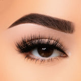 BEAUTY CREATIONS - 35MM FAUX MINK LASHES