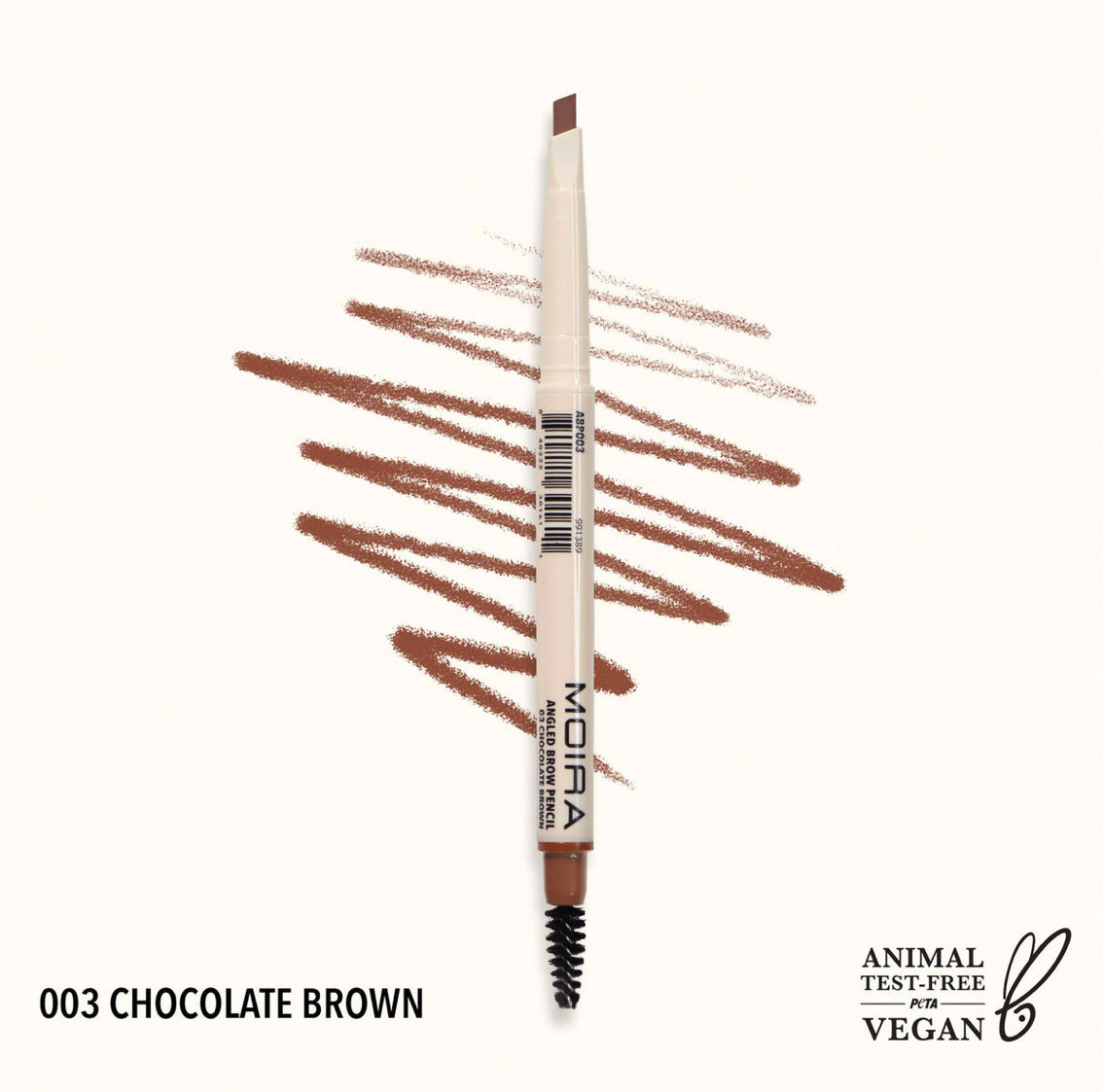 MOIRA - ANGLED BROW PENCIL