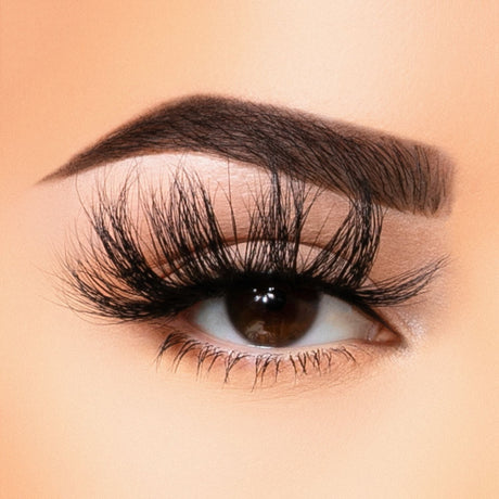 BEAUTY CREATIONS - FAUX VISON 35MM