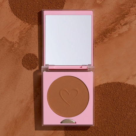 BEAUTY CREATIONS - SIN SOL Y BESADA POR EL SOL