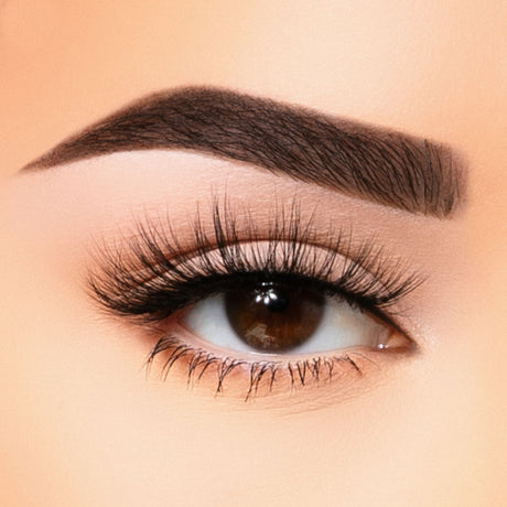 BEAUTY CREATIONS - FAUX VISON 35MM