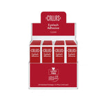 CALLAS - ADHESIVO PARA PESTAÑAS NEGRO - 20 UDS