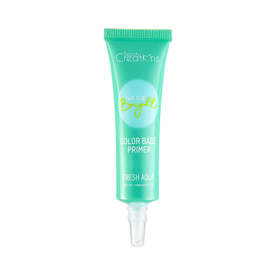 BEAUTY CREATIONS - PRIMER BASE DE COLOR