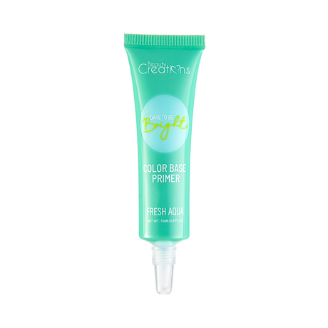 BEAUTY CREATIONS - PRIMAIRE DE BASE DE COULEUR