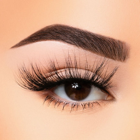 BEAUTY CREATIONS - FAUX VISON 35MM