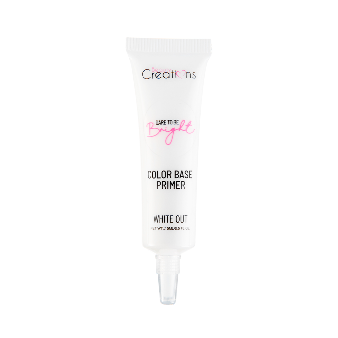 BEAUTY CREATIONS - PRIMER BASE DE COLOR