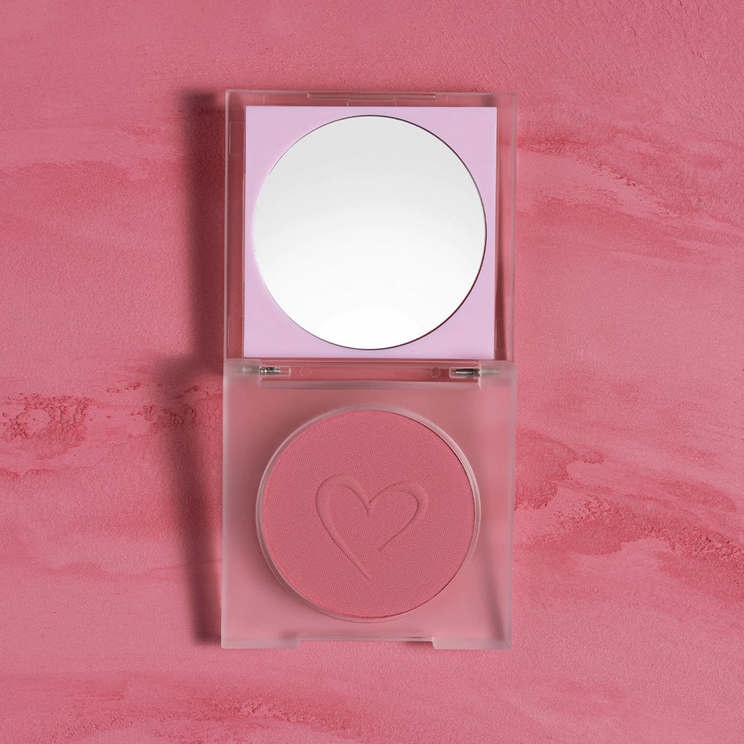 BEAUTY CREATIONS - BLUSH HUSH