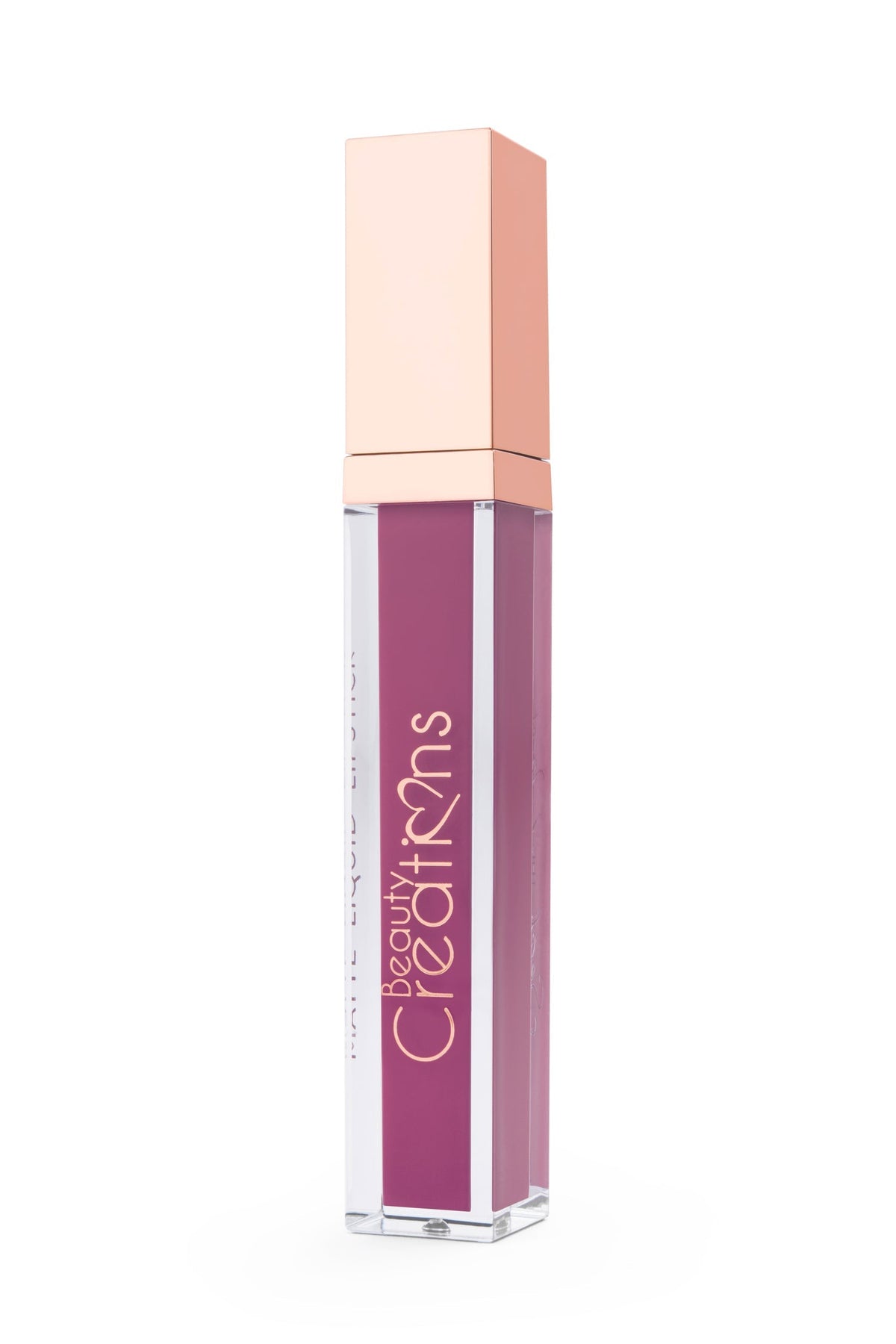 BEAUTY CREATIONS - SEAL THE DEAL LIPSTICK