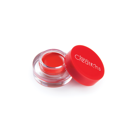 BEAUTY CREATIONS - OSEZ ÊTRE BRILLANT - POT DE GEL