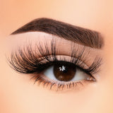 BEAUTY CREATIONS - 35MM FAUX MINK LASHES