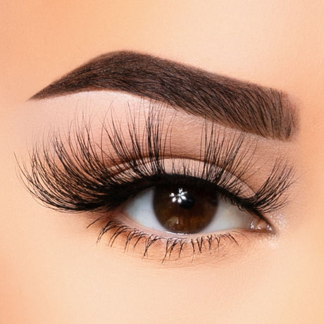 BEAUTY CREATIONS - FAUX VISON 35MM