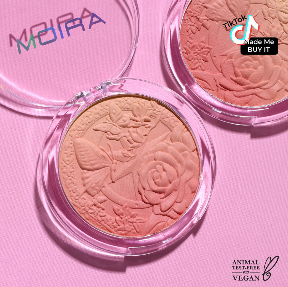 MOIRA - RUBOR OMBRE FIRMA -