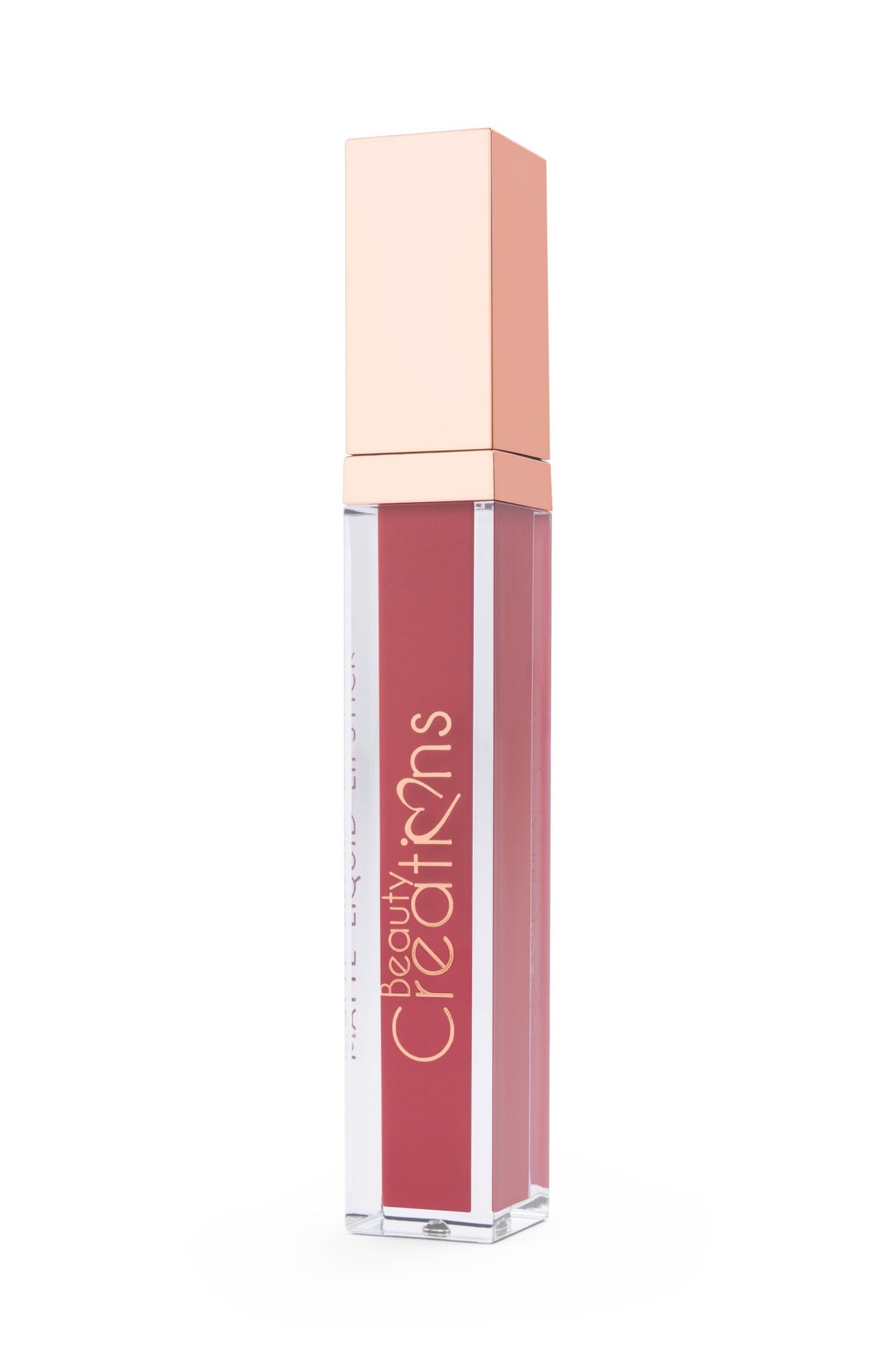 BEAUTY CREATIONS - SEAL THE DEAL LIPSTICK