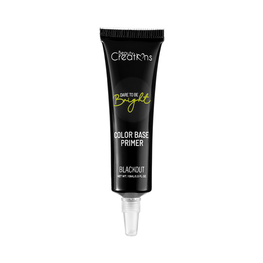 BEAUTY CREATIONS - PRIMER BASE DE COLOR