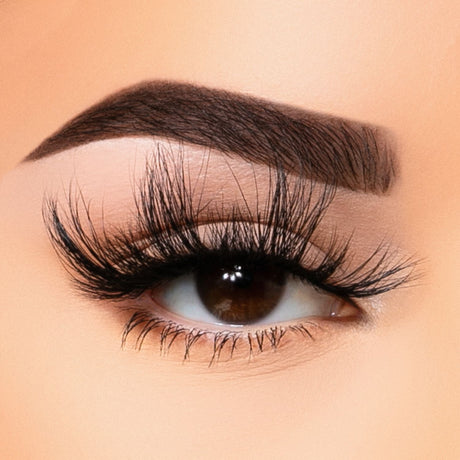 BEAUTY CREATIONS - FAUX VISON 35MM
