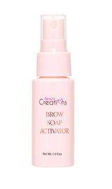 BEAUTY CREATIONS - ACTIVADOR DE JABÓN PARA CEJAS - DISPLAY 12 UDS 