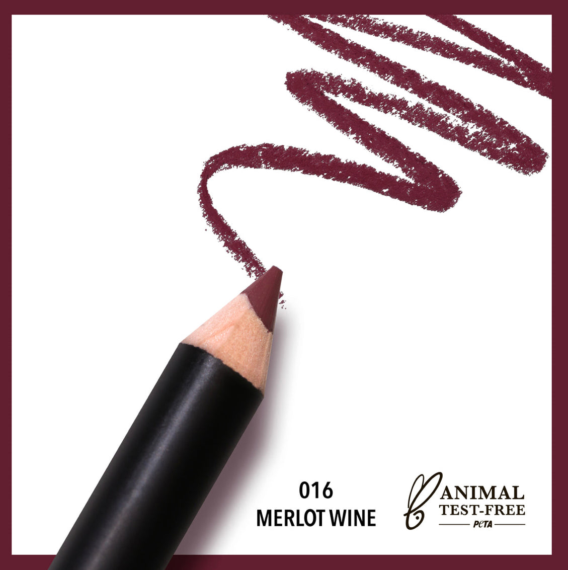MOIRA - LIP EXPOSURE PENCIL -