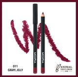 MOIRA - LIP EXPOSURE PENCIL -