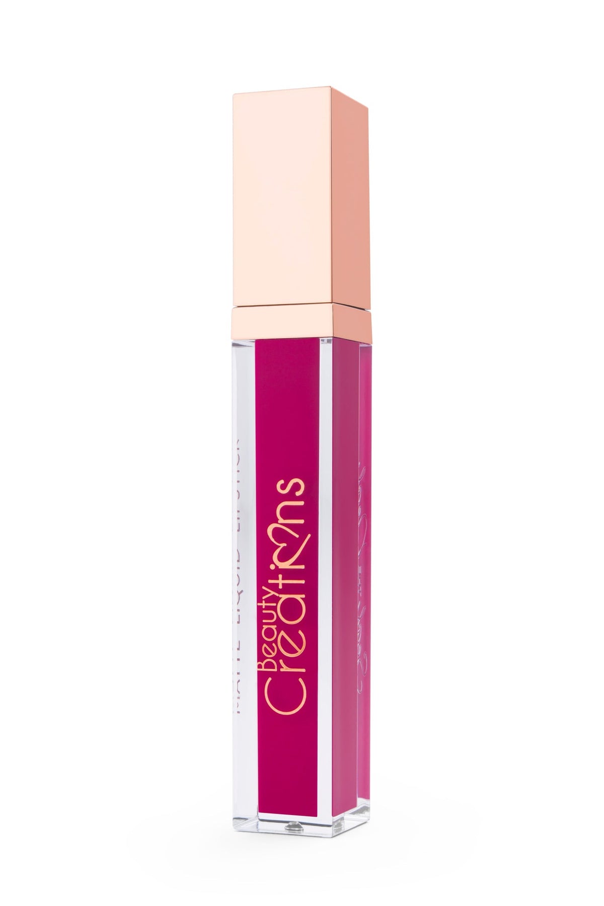 BEAUTY CREATIONS - SEAL THE DEAL LIPSTICK