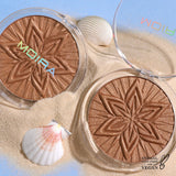 MOIRA - BRONCEADOR PARA ROSTRO Y CUERPO SUN GLOW -