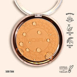 MOIRA - SOFT FOCUS WATERPROOF SETTING POWDER (NEW SHADES)